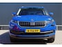 Skoda Kodiaq 1.5 TSI Business Edition 7p. 150pk | Trekhaak | Camera | Apple Carplay / Android Auto | DAB+ | Half Leder