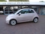 Fiat 500 1.0 Hybrid Dolce Vita Unieke kleur! Apple Car play/Android/Navi./Pano.dak/Airco/17"LMV/Sportstoelen/Cruise C./PDC A.