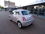 Fiat 500 1.0 Hybrid Dolce Vita Unieke kleur! Apple Car play/Android/Navi./Pano.dak/Airco/17"LMV/Sportstoelen/Cruise C./PDC A.
