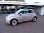 Fiat 500 1.0 Hybrid Dolce Vita Unieke kleur! Apple Car play/Android/Navi./Pano.dak/Airco/17"LMV/Sportstoelen/Cruise C./PDC A.