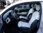 Fiat 500 1.0 Hybrid Dolce Vita Unieke kleur! Apple Car play/Android/Navi./Pano.dak/Airco/17"LMV/Sportstoelen/Cruise C./PDC A.