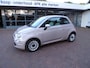 Fiat 500 1.0 Hybrid Dolce Vita Unieke kleur! Apple Car play/Android/Navi./Pano.dak/Airco/17"LMV/Sportstoelen/Cruise C./PDC A.