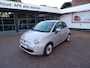 Fiat 500 1.0 Hybrid Dolce Vita Unieke kleur! Apple Car play/Android/Navi./Pano.dak/Airco/17"LMV/Sportstoelen/Cruise C./PDC A.