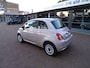 Fiat 500 1.0 Hybrid Dolce Vita Unieke kleur! Apple Car play/Android/Navi./Pano.dak/Airco/17"LMV/Sportstoelen/Cruise C./PDC A.