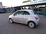 Fiat 500 1.0 Hybrid Dolce Vita Unieke kleur! Apple Car play/Android/Navi./Pano.dak/Airco/17"LMV/Sportstoelen/Cruise C./PDC A.