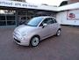 Fiat 500 1.0 Hybrid Dolce Vita Unieke kleur! Apple Car play/Android/Navi./Pano.dak/Airco/17"LMV/Sportstoelen/Cruise C./PDC A.