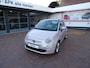 Fiat 500 1.0 Hybrid Dolce Vita Unieke kleur! Apple Car play/Android/Navi./Pano.dak/Airco/17"LMV/Sportstoelen/Cruise C./PDC A.