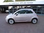Fiat 500 1.0 Hybrid Dolce Vita Unieke kleur! Apple Car play/Android/Navi./Pano.dak/Airco/17"LMV/Sportstoelen/Cruise C./PDC A.