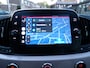 Fiat 500 1.0 Hybrid Dolce Vita Unieke kleur! Apple Car play/Android/Navi./Pano.dak/Airco/17"LMV/Sportstoelen/Cruise C./PDC A.