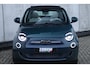 Fiat 500e Cabrio La Prima by Bocelli 42 kWh | JBL | Winter | Camera | 17"