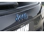 Jeep Compass 4xe 240 PK Hybrid S | Leder | Navi | Winter | 360Cam | 19"