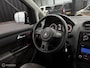Volkswagen Caddy Combi 1.2 TSI Comfortline Airco|Stoelverw|
