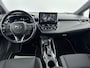 Toyota Corolla Touring Sports 1.8 HYBRID FIRST EDITION | TREKHAAK | CLIMA | CRUISE ADAPTIEF | CAMERA | NAVI | PRIVACY GLASS | 17'' LM VELGEN | STUUR- & STOELVERWARMING |