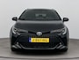 Toyota Corolla Touring Sports 1.8 HYBRID FIRST EDITION | TREKHAAK | CLIMA | CRUISE ADAPTIEF | CAMERA | NAVI | PRIVACY GLASS | 17'' LM VELGEN | STUUR- & STOELVERWARMING |