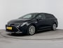 Toyota Corolla Touring Sports 1.8 HYBRID FIRST EDITION | TREKHAAK | CLIMA | CRUISE ADAPTIEF | CAMERA | NAVI | PRIVACY GLASS | 17'' LM VELGEN | STUUR- & STOELVERWARMING |