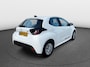 Mazda 2 Hybrid 116 Prime-Line | 15-inch stalen velgen met wielcover, Silver | Achteruitrijcamera | Bandenspanningwaarschuwingssysteem