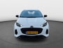 Mazda 2 Hybrid 116 Prime-Line | 15-inch stalen velgen met wielcover, Silver | Achteruitrijcamera | Bandenspanningwaarschuwingssysteem