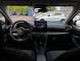 Mazda 2 Hybrid 116 Prime-Line | 15-inch stalen velgen met wielcover, Silver | Achteruitrijcamera | Bandenspanningwaarschuwingssysteem
