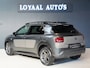 Citroën C4 Cactus 1.2 PureTech Shine | AUT | NAVI | AIRCO | CRUISE | PDC | TREKHAAK | NAP | APK.