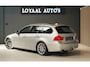 BMW 3-Serie Touring 318i Business Line | PANO | NAVI | STOELVERW. | TREKHAAK | AIRCO | CRUISE | PDC | LEDER | APK.