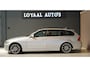 BMW 3-Serie Touring 318i Business Line | PANO | NAVI | STOELVERW. | TREKHAAK | AIRCO | CRUISE | PDC | LEDER | APK.