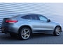 Mercedes-Benz GLC Coupe 300e 4MATIC BUSINESS SOLUTION AMG AUTOMAAT / NAVI / LEDER / CLIMA / FULL-LED / PDC / 19" LMV / CAMERA / KEYLESS / PANO. DAK / WIDESCREEN / UNIEK / NIEUWSTAAT !!
