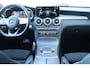 Mercedes-Benz GLC Coupe 300e 4MATIC BUSINESS SOLUTION AMG AUTOMAAT / NAVI / LEDER / CLIMA / FULL-LED / PDC / 19" LMV / CAMERA / KEYLESS / PANO. DAK / WIDESCREEN / UNIEK / NIEUWSTAAT !!
