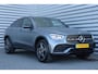 Mercedes-Benz GLC Coupe 300e 4MATIC BUSINESS SOLUTION AMG AUTOMAAT / NAVI / LEDER / CLIMA / FULL-LED / PDC / 19" LMV / CAMERA / KEYLESS / PANO. DAK / WIDESCREEN / UNIEK / NIEUWSTAAT !!