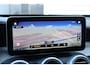 Mercedes-Benz GLC Coupe 300e 4MATIC BUSINESS SOLUTION AMG AUTOMAAT / NAVI / LEDER / CLIMA / FULL-LED / PDC / 19" LMV / CAMERA / KEYLESS / PANO. DAK / WIDESCREEN / UNIEK / NIEUWSTAAT !!