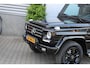 Mercedes-Benz G-klasse 350 Bluetec Designo | Trekhaak | Distronic | HarmanKardon | LED | Camera | Sfeerverlichting | Dodehoekassistent | Schuifdak | Alcantara Hemel