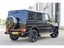 Mercedes-Benz G-klasse 350 Bluetec Designo | Trekhaak | Distronic | HarmanKardon | LED | Camera | Sfeerverlichting | Dodehoekassistent | Schuifdak | Alcantara Hemel