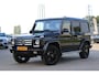 Mercedes-Benz G-klasse 350 Bluetec Designo | Trekhaak | Distronic | HarmanKardon | LED | Camera | Sfeerverlichting | Dodehoekassistent | Schuifdak | Alcantara Hemel