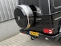Mercedes-Benz G-klasse 350 Bluetec Designo | Trekhaak | Distronic | HarmanKardon | LED | Camera | Sfeerverlichting | Dodehoekassistent | Schuifdak | Alcantara Hemel