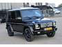 Mercedes-Benz G-klasse 350 Bluetec Designo | Trekhaak | Distronic | HarmanKardon | LED | Camera | Sfeerverlichting | Dodehoekassistent | Schuifdak | Alcantara Hemel