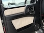 Mercedes-Benz G-klasse 350 Bluetec Designo | Trekhaak | Distronic | HarmanKardon | LED | Camera | Sfeerverlichting | Dodehoekassistent | Schuifdak | Alcantara Hemel