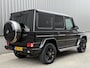 Mercedes-Benz G-klasse 350 Bluetec Designo | Trekhaak | Distronic | HarmanKardon | LED | Camera | Sfeerverlichting | Dodehoekassistent | Schuifdak | Alcantara Hemel