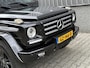 Mercedes-Benz G-klasse 350 Bluetec Designo | Trekhaak | Distronic | HarmanKardon | LED | Camera | Sfeerverlichting | Dodehoekassistent | Schuifdak | Alcantara Hemel