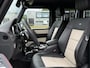 Mercedes-Benz G-klasse 350 Bluetec Designo | Trekhaak | Distronic | HarmanKardon | LED | Camera | Sfeerverlichting | Dodehoekassistent | Schuifdak | Alcantara Hemel