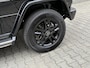 Mercedes-Benz G-klasse 350 Bluetec Designo | Trekhaak | Distronic | HarmanKardon | LED | Camera | Sfeerverlichting | Dodehoekassistent | Schuifdak | Alcantara Hemel