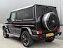 Mercedes-Benz G-klasse 350 Bluetec Designo | Trekhaak | Distronic | HarmanKardon | LED | Camera | Sfeerverlichting | Dodehoekassistent | Schuifdak | Alcantara Hemel
