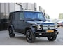 Mercedes-Benz G-klasse 350 Bluetec Designo | Trekhaak | Distronic | HarmanKardon | LED | Camera | Sfeerverlichting | Dodehoekassistent | Schuifdak | Alcantara Hemel