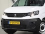 Peugeot e-Partner Asphalt L1 50 kWh 136PK | NIEUW!! | AUTOMAAT | AppleCarPlay/AndroidAuto | Armsteun | Stoel/Stuurverwarming | Camera | Climate Control | Cruise Control | Parkeersensoren |