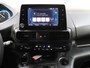 Peugeot e-Partner Asphalt L1 50 kWh 136PK | NIEUW!! | AUTOMAAT | AppleCarPlay/AndroidAuto | Armsteun | Camera | Climate Control | Cruise Control | Parkeersensoren |
