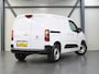 Peugeot e-Partner Asphalt L1 50 kWh 136PK | NIEUW!! | AUTOMAAT | AppleCarPlay/AndroidAuto | Armsteun | Stoel/Stuurverwarming | Camera | Climate Control | Cruise Control | Parkeersensoren |