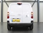 Peugeot e-Partner Asphalt L1 50 kWh 136PK | NIEUW!! | AUTOMAAT | AppleCarPlay/AndroidAuto | Armsteun | Stoel/Stuurverwarming | Camera | Climate Control | Cruise Control | Parkeersensoren |