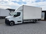 Renault Master 2.3 Bakwagen Laadklep!