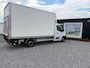 Renault Master 2.3 Bakwagen Laadklep!