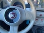 Fiat 500C 0.9 TwinAir Lounge rijdbare schade apk t/m 11-6-2027