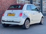 Fiat 500C 0.9 TwinAir Lounge rijdbare schade apk t/m 11-6-2027