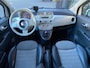 Fiat 500C 0.9 TwinAir Lounge rijdbare schade apk t/m 11-6-2027